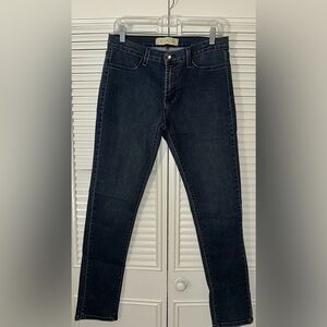 Degaine Women's Stretch Skinny Jeans Size‎ 31